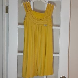Plus Dereon Dress